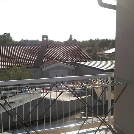 House Bosnjak Gasthuis