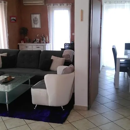 Gasthuis House Bosnjak Nova Vas (Porec)