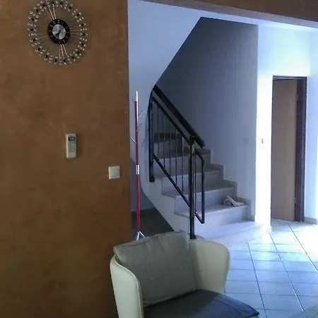 House Bosnjak * Nova Vas (Porec)