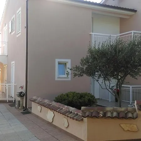 House Bosnjak Gasthuis