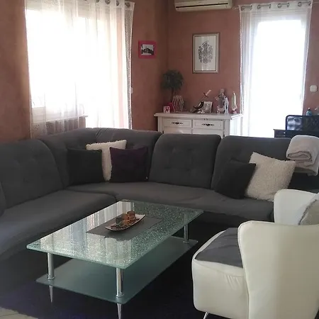 Gasthuis House Bosnjak Nova Vas (Porec)