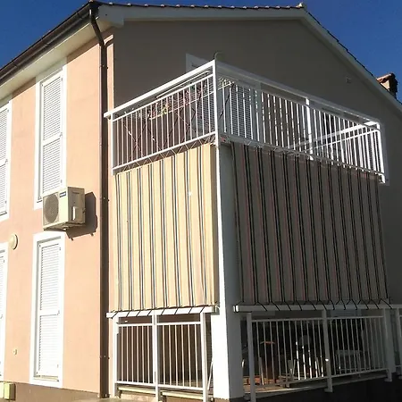 House Bosnjak Gasthuis