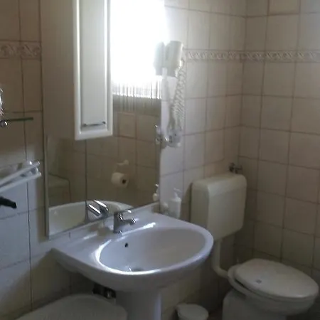 House Bosnjak * Nova Vas (Porec)