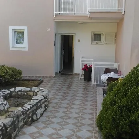 House Bosnjak Gasthuis *