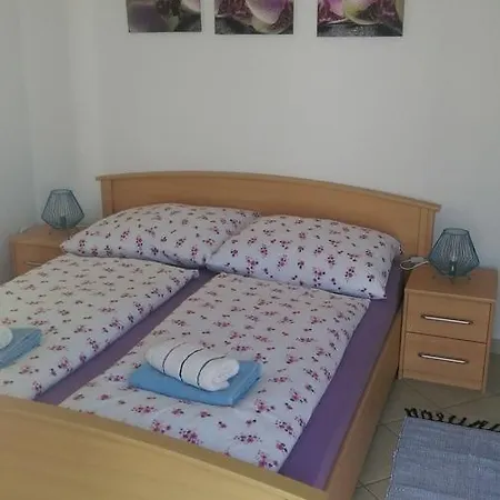 House Bosnjak * Nova Vas (Porec)