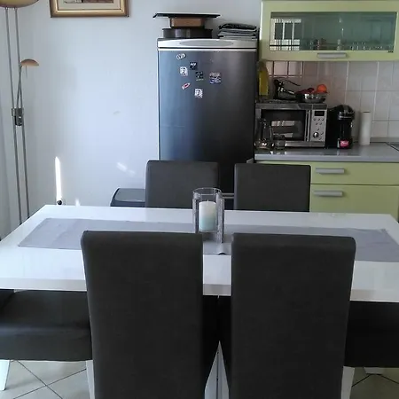 House Bosnjak *